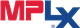 MPLX LP stock logo