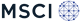 MSCI Inc stock logo