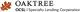 Oaktree Specialty Lending Corp. stock logo