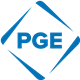 Portland General Electric Company stock logo