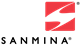 Sanmina Corporation stock logo