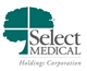 Select Medical Holdings Corporation stock logo