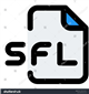 SFL logo