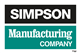 Simpson Manufacturing Company, Inc. stock logo