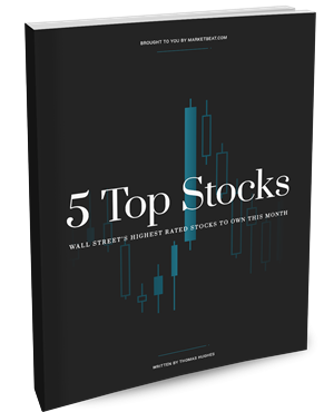 Forget Nvidia — These 5 Stocks Could Soar Next