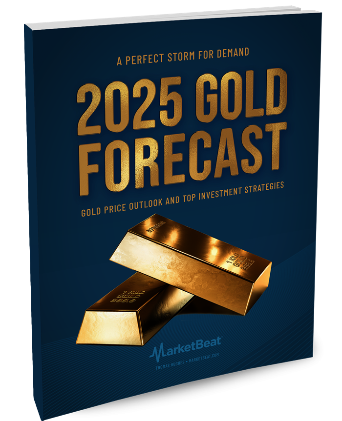 Analysts Agree—These Gold Picks Outshine the Rest