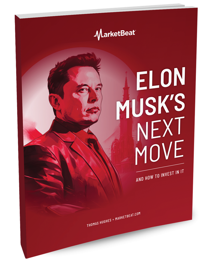 Elon Musk's Next Move
