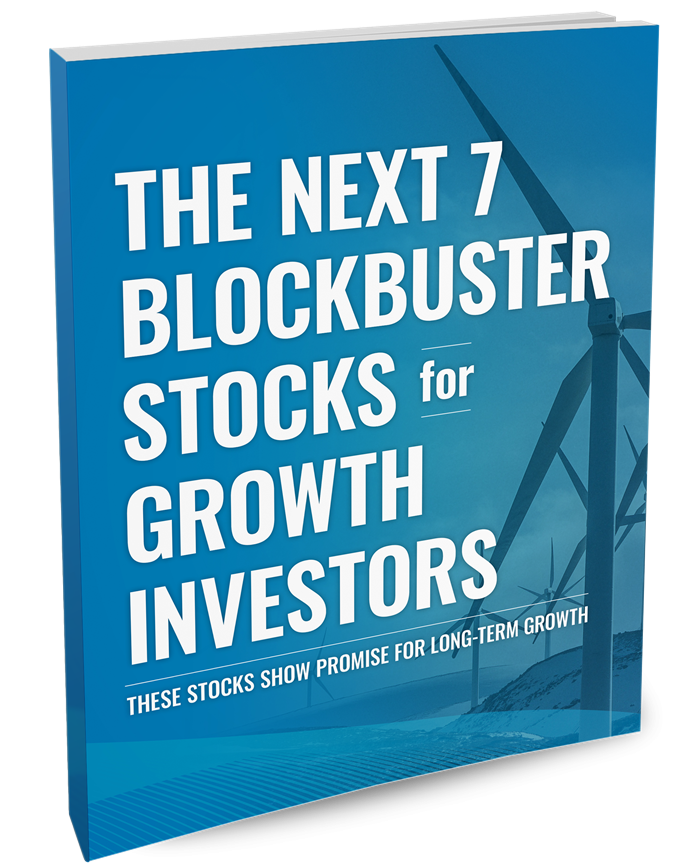 The Next 7 Blockbuster Stocks for Growth Investors