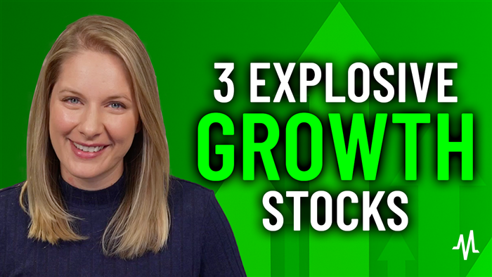 3 Growth Stocks That Could Pop Before Summer Ends