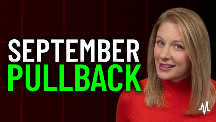 September Slowdown: 3 Stocks to Buy When the Pullback Comes