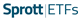 Sprott Junior Copper Miners ETF stock logo