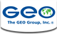 Geo Group Inc (The) stock logo