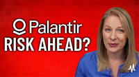 Palantir’s Soaring Valuation—Justified or Overhyped?