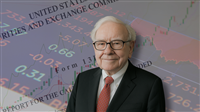 August 13f Warren Buffett investing