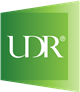 United Dominion Realty Trust, Inc. stock logo