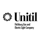 Unitil Corporation stock logo