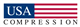USA Compression Partners, LP stock logo