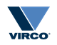 Virco Manufacturing Corporation stock logo
