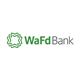 WaFd, Inc. stock logo