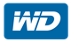 Western Digital Corporation stock logo