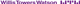 Willis Towers Watson Public Limited Company stock logo