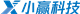 X Financial logo