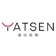 Yatsen Holding Limited Sponsored ADR stock logo